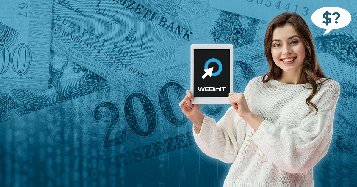 mennyibe kerül egy mobil app készítése